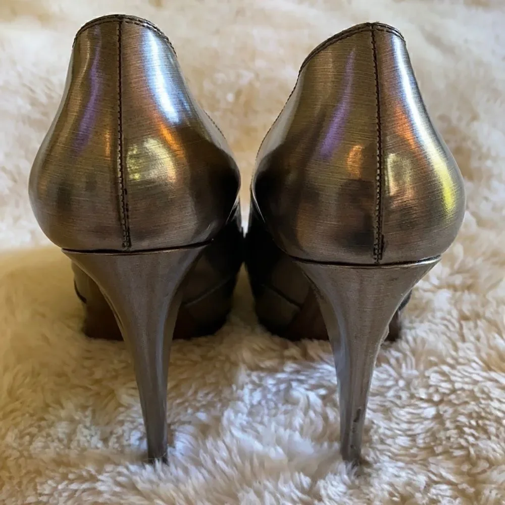 Lanvin Womens Pumps Size 10